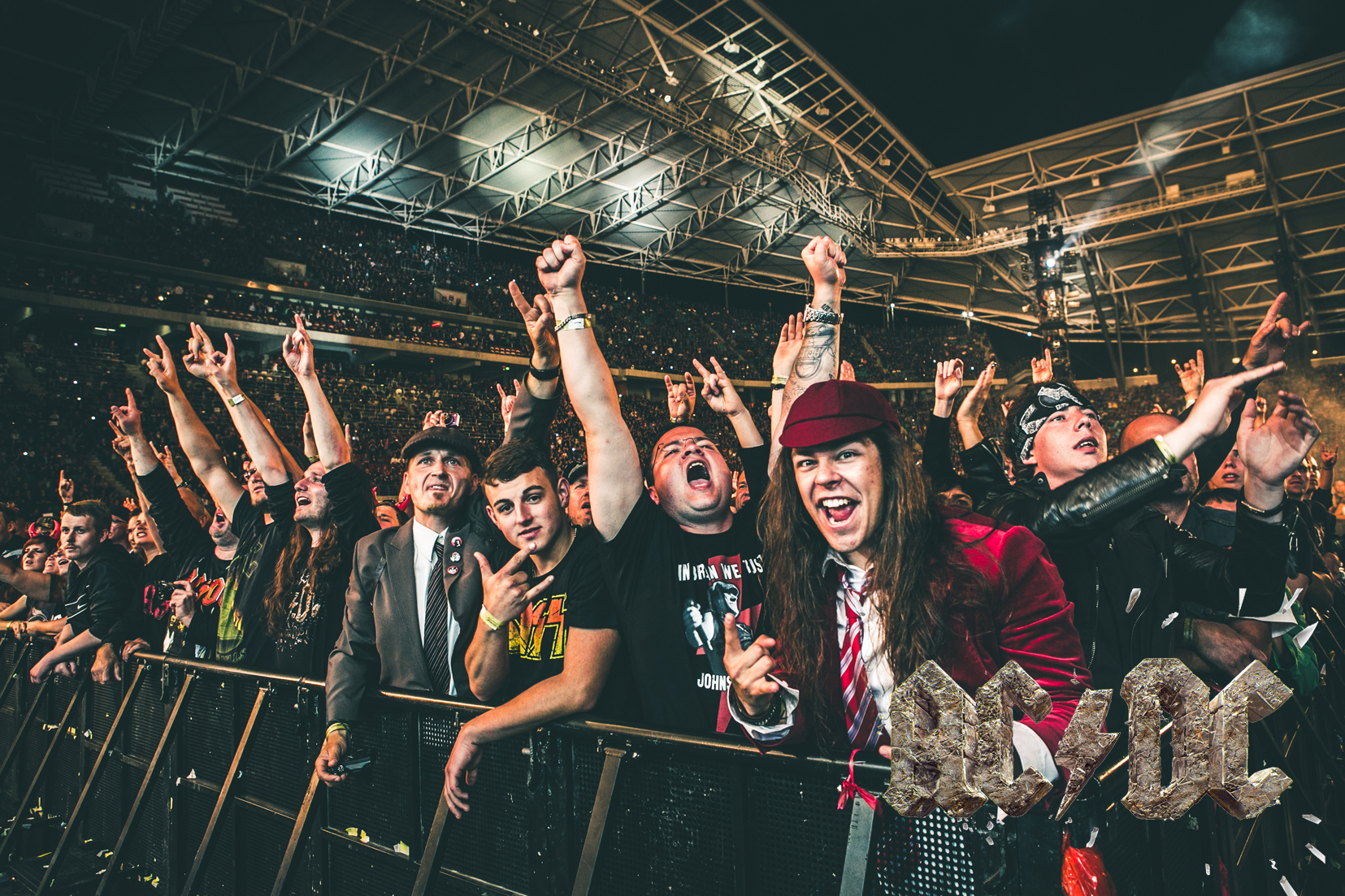 AC/DC Official Website :: Photos
